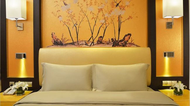 Yuluxe Hotel Taizhou Taizhou  Pokój zdjęcie